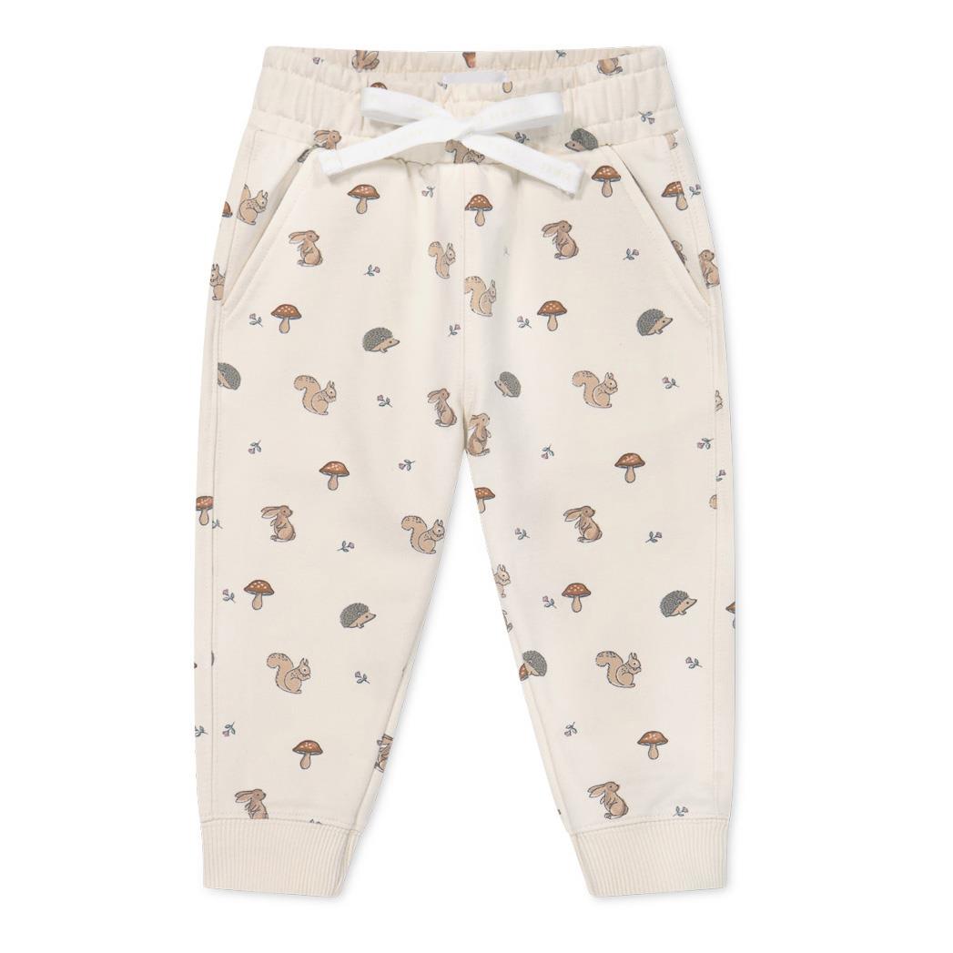 Jamie Kay Organic Cotton Jalen Track Pant  3-6Y